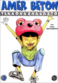 Amer Béton Tome 2