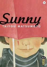Sunny Tome 5