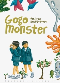 Matsumoto Taiyou - Gogo Monster.
