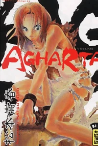 Agharta. Tome 2