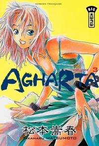 Agharta. Tome 3