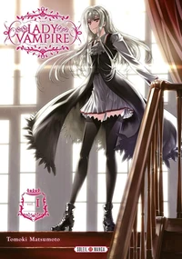 Lady Vampire Tome 1