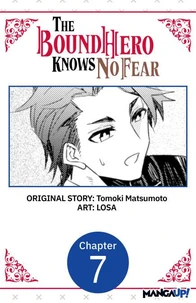 The Bound Hero Knows No Fear #007