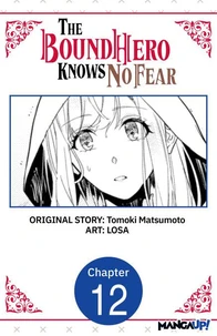 The Bound Hero Knows No Fear #012