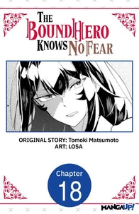 The Bound Hero Knows No Fear #018