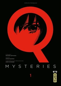 Q Mysteries Tome 1