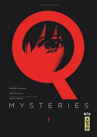 Q Mysteries Tome 1