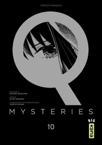 Q Mysteries Tome 10