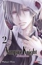 Matsuri Hino - Vampire Knight Mémoires T02.