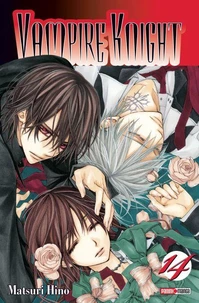 Vampire Knight T14