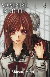 Vampire Knight Tome 8 . Perfect Edition