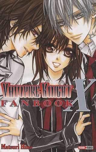 Matsuri Hino - Vampire Knight  : .