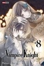 Matsuri Hino - Vampire Knights Mémoires T08.