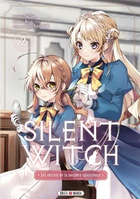 Silent Witch T02