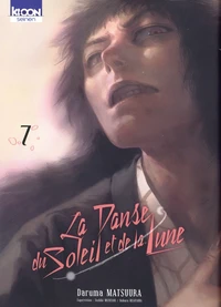 La Danse du Soleil et de la lune Tome 7