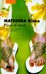 Pénis d'orteil