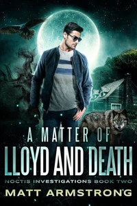 A Matter of Lloyd and Death