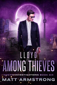 Lloyd Among Thieves