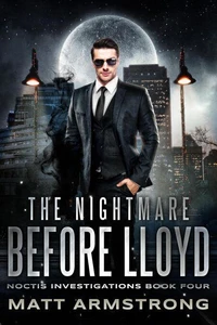 The Nightmare Before Lloyd