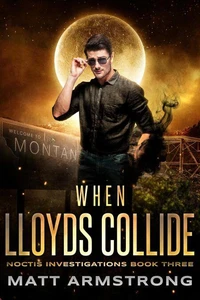 When Lloyds Collide