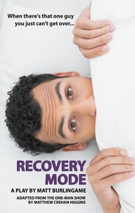  Matt Burlingame - Recovery Mode.