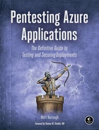 Pentesting Azure Applications /anglais