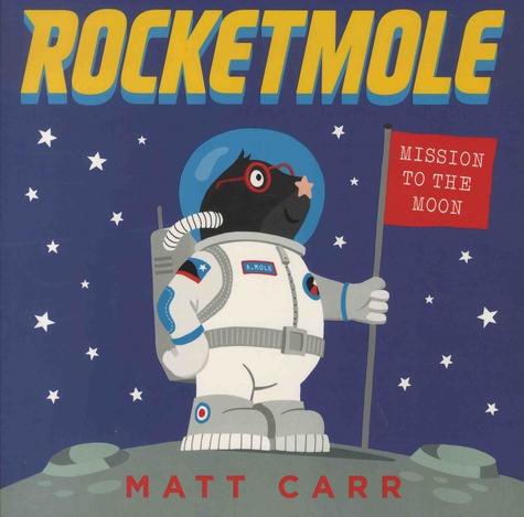 Matt Carr - Rocketmole.
