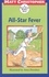 All-Star Fever. A Peach Street Mudders Story