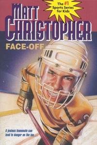 Matt Christopher - Face-Off.