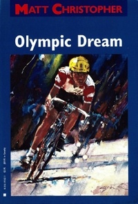 Matt Christopher et Karen Meyer - Olympic Dream.