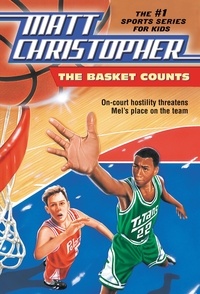 Matt Christopher - The Basket Counts.