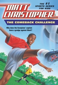 Matt Christopher - The Comeback Challenge.