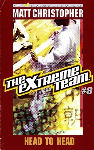 The Extreme Team: Head to Head. Head to Head