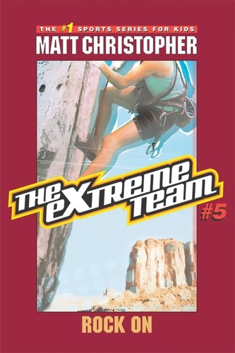 The Extreme Team: Rock On. Rock On
