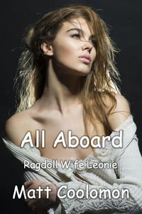 All Aboard: Ragdoll Wife Leonie