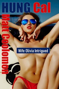 Wife Olivia Intrigued