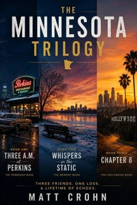 Minnesota Trilogy