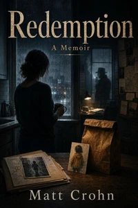 Redemption, A Memoir