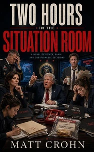 Two hours in the Situation Room
