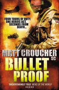Matt Croucher GC - Bullet Proof.