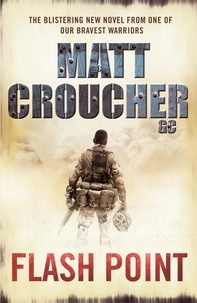 Matt Croucher GC - Flash Point.