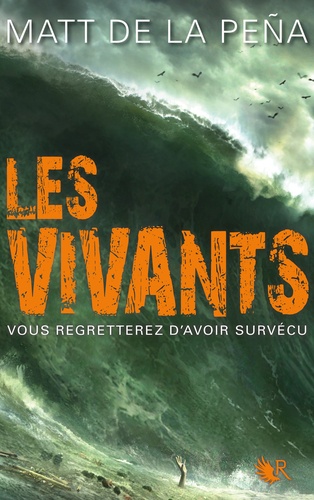 Les vivants Tome 1