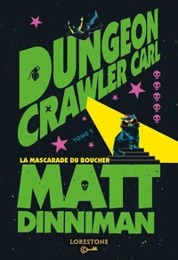 Dungeon Crawler Carl - Tome 5