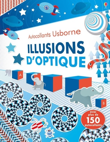 Illusions d'optique