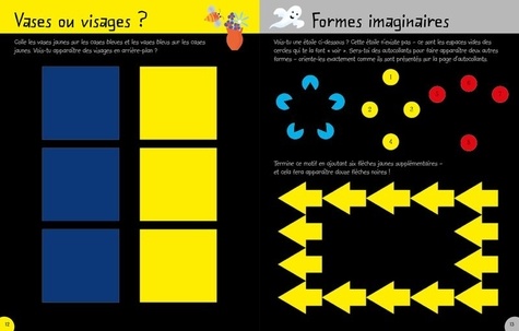 Illusions d'optique