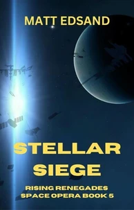 Stellar Siege