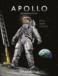 Télécharger des livres italiens gratuitement Apollo - Des hommes sur la Lune 9782100881697 (Litterature Francaise)