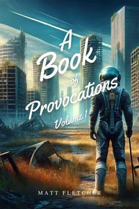 A Book of Provocations