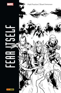 Fear Itself