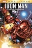 Matt Fraction et Salvador Larroca - Iron Man  : Les cinq cauchemars.